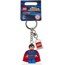 LEGO Brelok Superman 853430 - Super Heroes