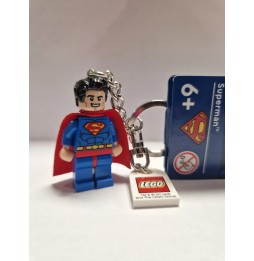 LEGO Breloc Superman 853430 - Super Eroi