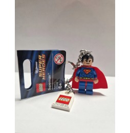 LEGO Breloc Superman 853430 - Super Eroi