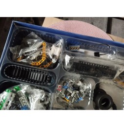 Lego 3804 Mindstorms RCX Robotics System