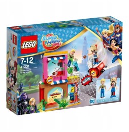 LEGO Harley Quinn 41231 Kids Set