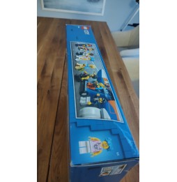 LEGO 60262 City - Avion de pasageri