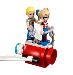 LEGO Harley Quinn 41231 set pentru copii