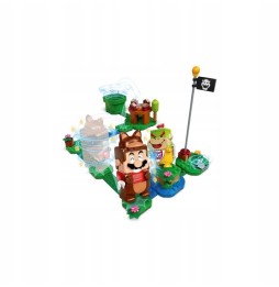 LEGO 71385 Super Mario Raccoon Upgrade