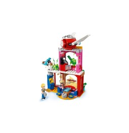 LEGO Harley Quinn 41231 set pentru copii