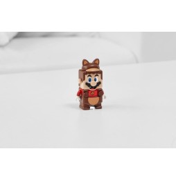 LEGO 71385 Super Mario Raccoon Upgrade