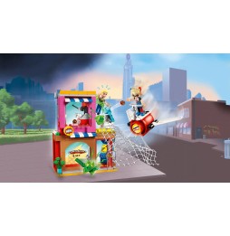 LEGO Harley Quinn 41231 set pentru copii