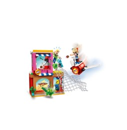 LEGO Harley Quinn 41231 set pentru copii