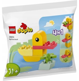 LEGO DUPLO 30673 Moja pierwsza kaczuszka