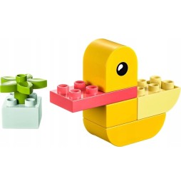 LEGO DUPLO 30673 Moja pierwsza kaczuszka