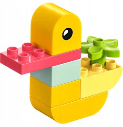 LEGO DUPLO 30673 Moja pierwsza kaczuszka