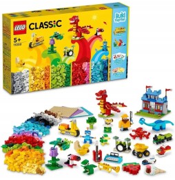 Lego Classic 11020 Construire împreună