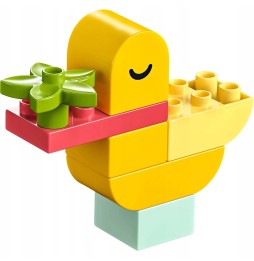 LEGO DUPLO 30673 Moja pierwsza kaczuszka