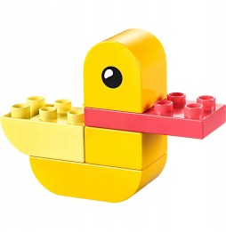 LEGO DUPLO 30673 Moja pierwsza kaczuszka