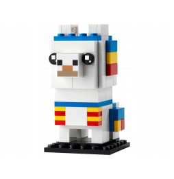 LEGO BrickHeadz Minecraft Lama 40625