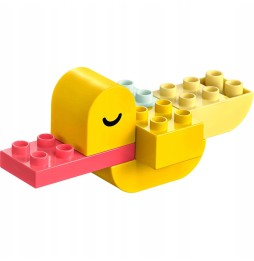 LEGO DUPLO 30673 Moja pierwsza kaczuszka