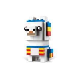 LEGO BrickHeadz Minecraft Lama 40625