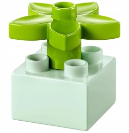 LEGO DUPLO 30673 Moja pierwsza kaczuszka