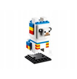 LEGO BrickHeadz Minecraft Lama 40625