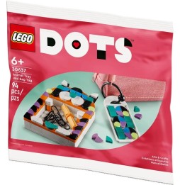 LEGO 30637 Dots Animal Tray Set