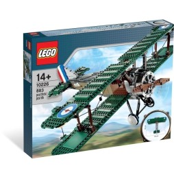 LEGO 10226 Creator Expert - Sopwith Camel