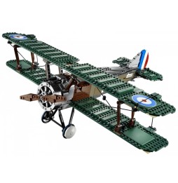 LEGO 10226 Creator Expert - Sopwith Camel