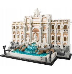 LEGO Trevi Fountain 21062 - Building Set