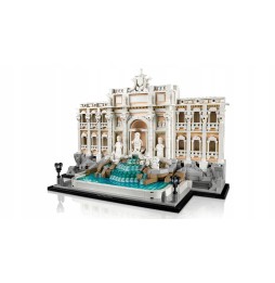 LEGO Trevi Fountain 21062 - Building Set