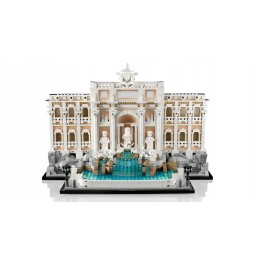 LEGO Trevi Fountain 21062 - Building Set