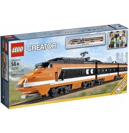 Lego Creator Expert 10233 Horizon Express Pociąg