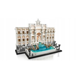 LEGO Fântâna di Trevi 21062 - Set de construcție