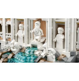 LEGO Fântâna di Trevi 21062 - Set de construcție