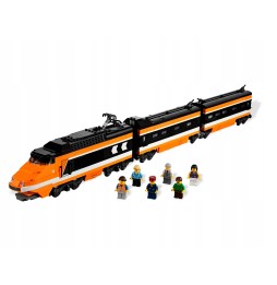 Lego Creator Expert 10233 Horizon Express Pociąg