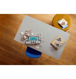 LEGO Fântâna di Trevi 21062 - Set de construcție