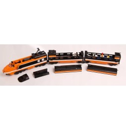 Lego Creator Expert 10233 Horizon Express Train