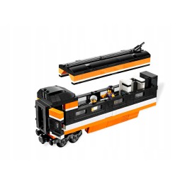 Lego Creator Expert 10233 Horizon Express Pociąg