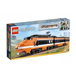 Lego Creator Expert 10233 Horizon Express Pociąg