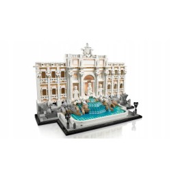 LEGO Fântâna di Trevi 21062 - Set de construcție