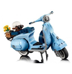 LEGO Vespa 125 Model 10298