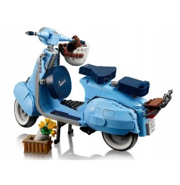 LEGO Vespa 125 Model 10298