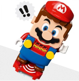 LEGO Super Mario Aventuri cu Mario 71360