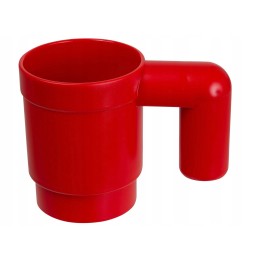 LEGO Giant Red Mug 851400