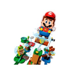 LEGO Super Mario Adventures with Mario 71360