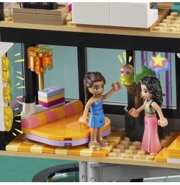 LEGO Friends Nowoczesna rezydencja Andrei 42639