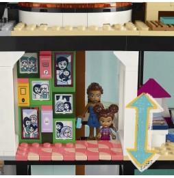 LEGO Friends Modern Residence of Andrea 42639