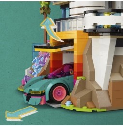 LEGO Friends Nowoczesna rezydencja Andrei 42639