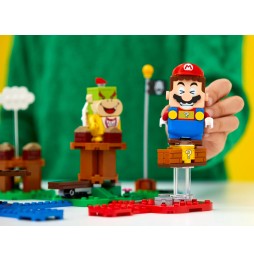 LEGO Super Mario Adventures with Mario 71360