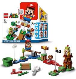 LEGO Super Mario Przygody z Mario 71360