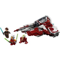 LEGO Star Wars 75401 Ahsoka Jedi Interceptor