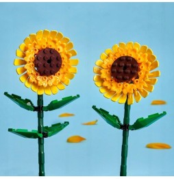 LEGO Creator 40524 Sunflowers Flowers